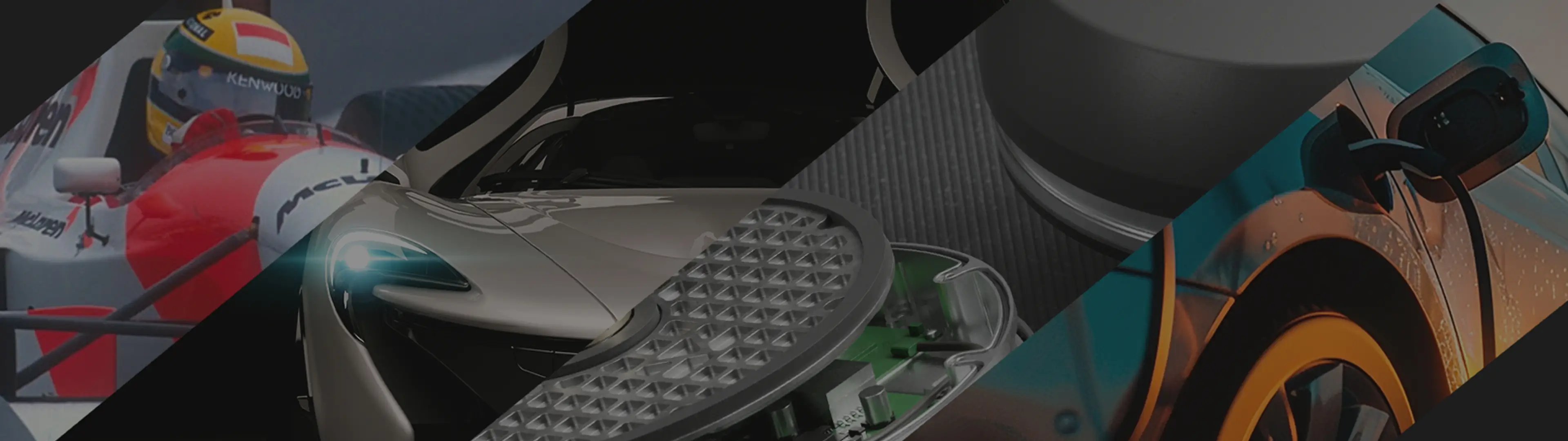 Latest news from Motion Applied