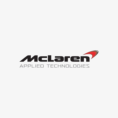 2014 - McLaren's two technology companies merge to form McLaren Applied Technologies