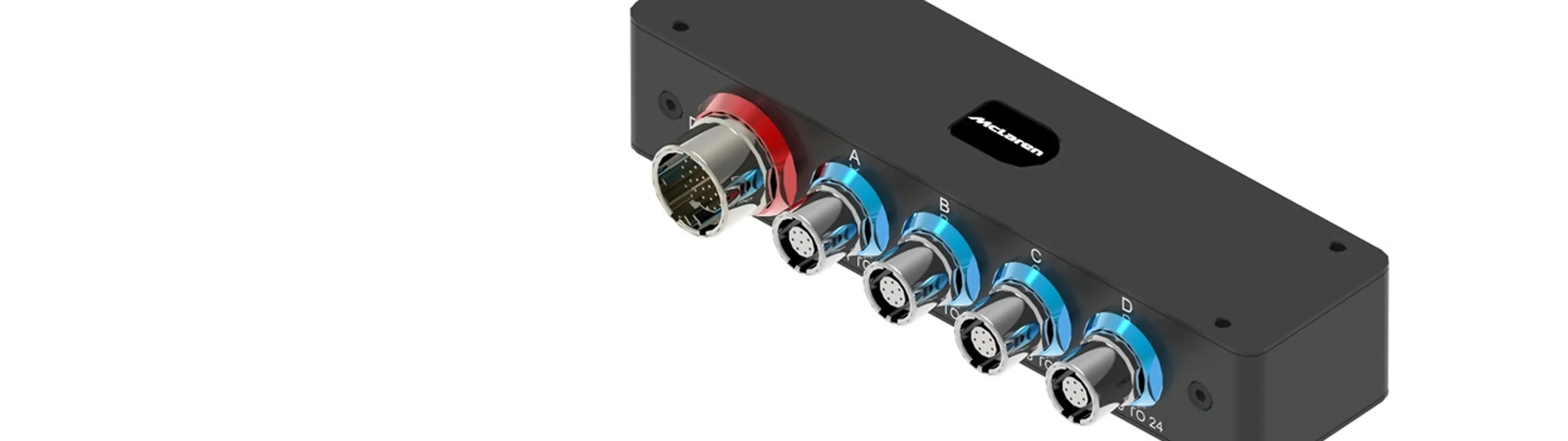 Accelerometer - 1 Axis