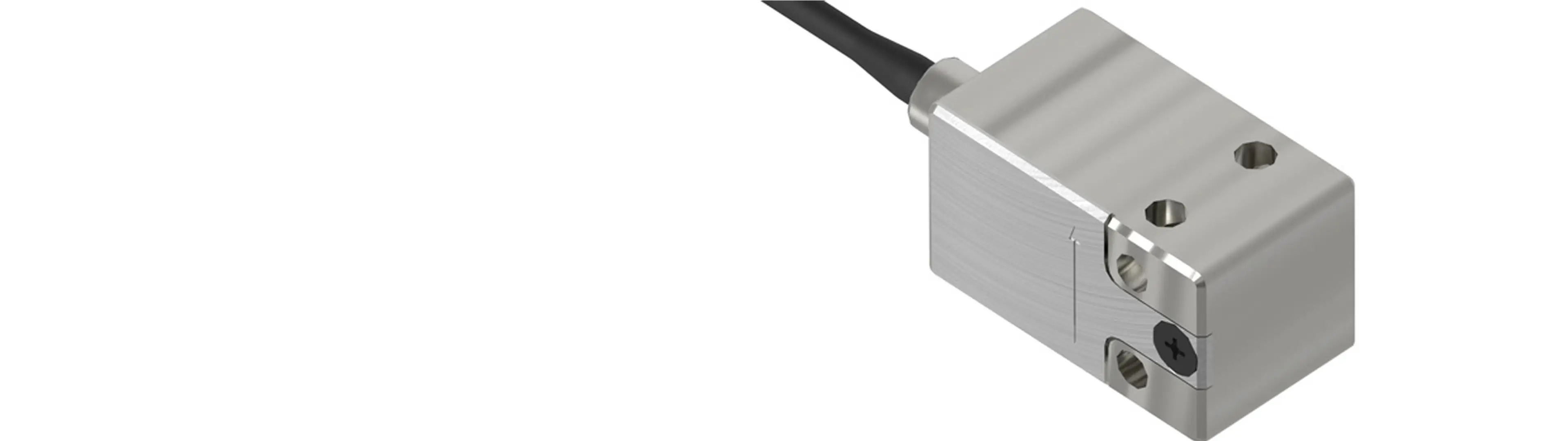 Accelerometer - 1 Axis