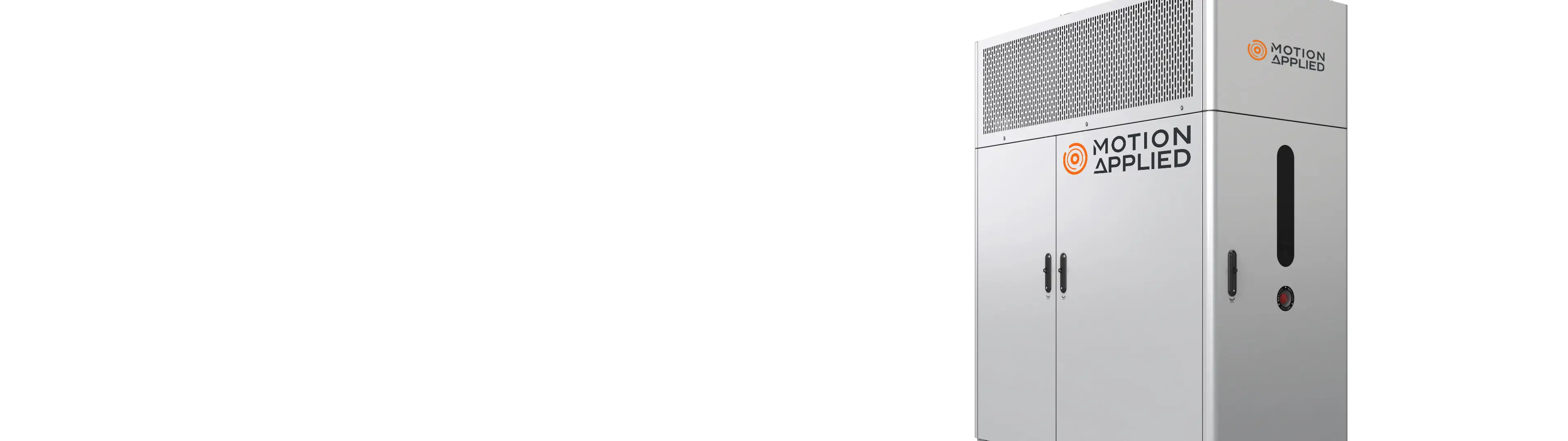 DPU-240 Ultra-Rapid, 240kW Distributed Power Unit.