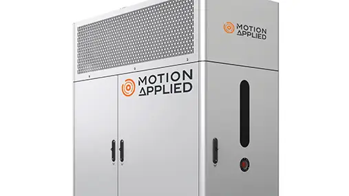 DPU-240 Ultra-Rapid, 240kW Distributed Power Unit.