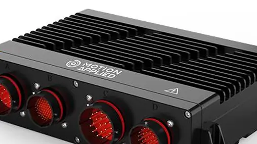 HIU-4 HUB INTERFACE UNIT