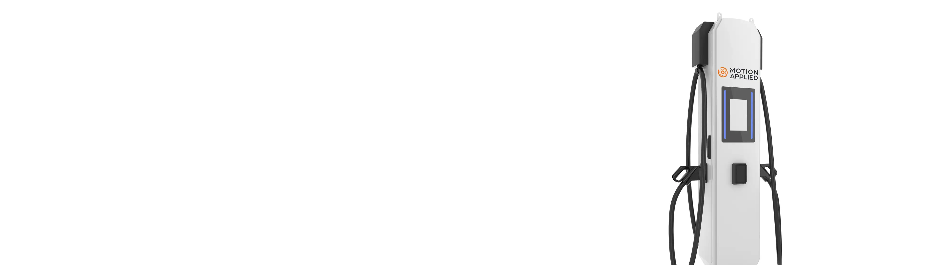 HCD-500 EV charging dispenser