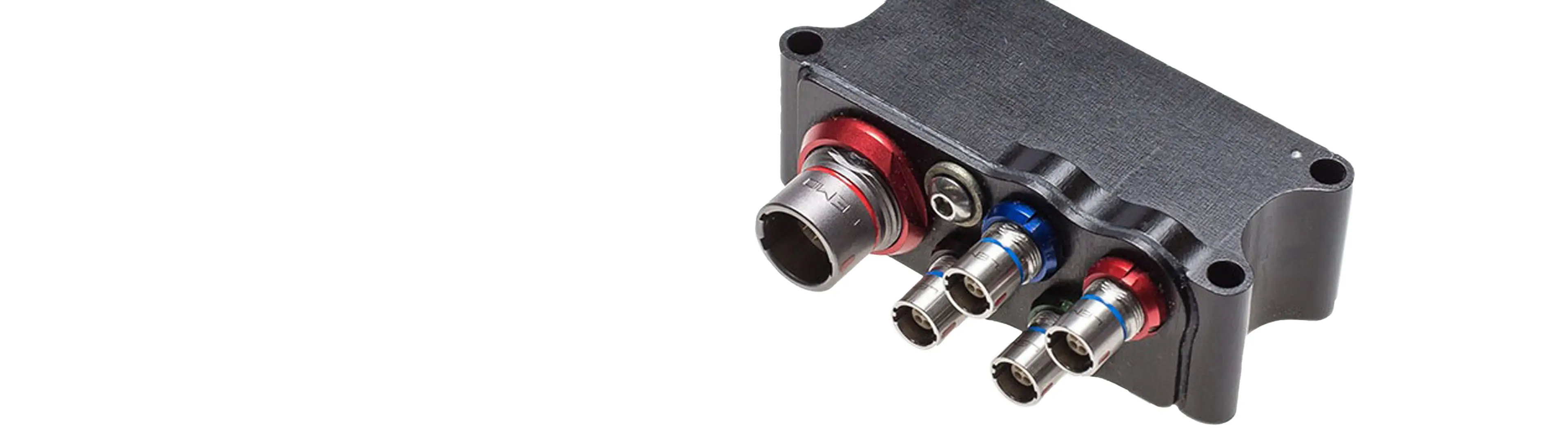 HIU-3 Hub Interface Unit