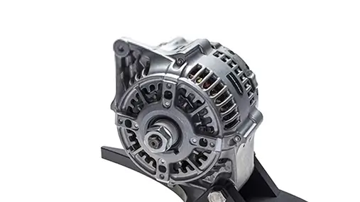 Alternator K-Type and SMART