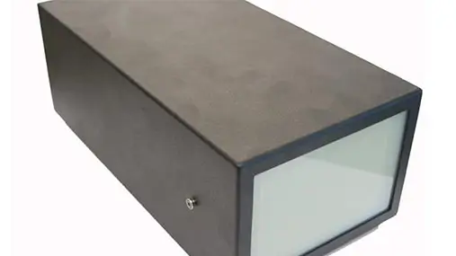 LTX-310B Microwave Transmitter