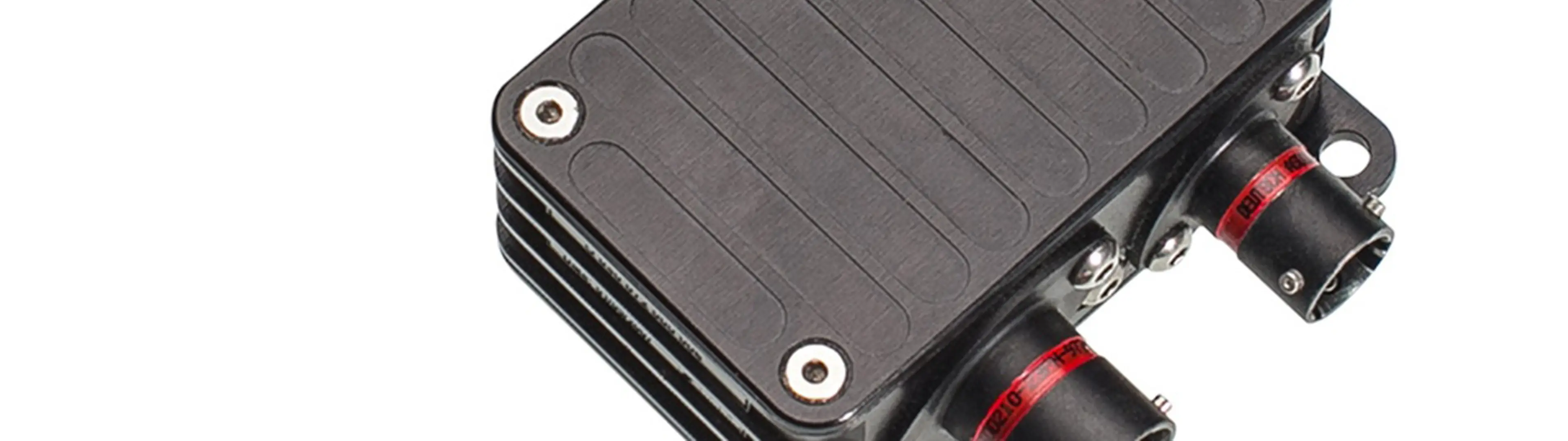 LIU-4 LVDT Interface Unit