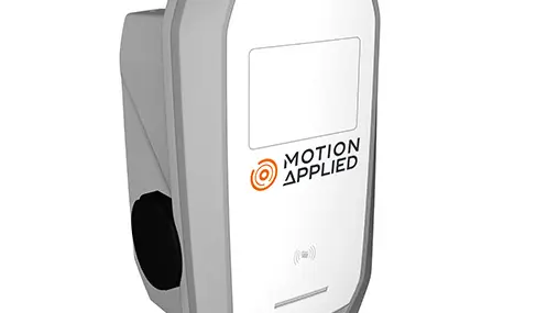 MAC-722 Combined AC charger