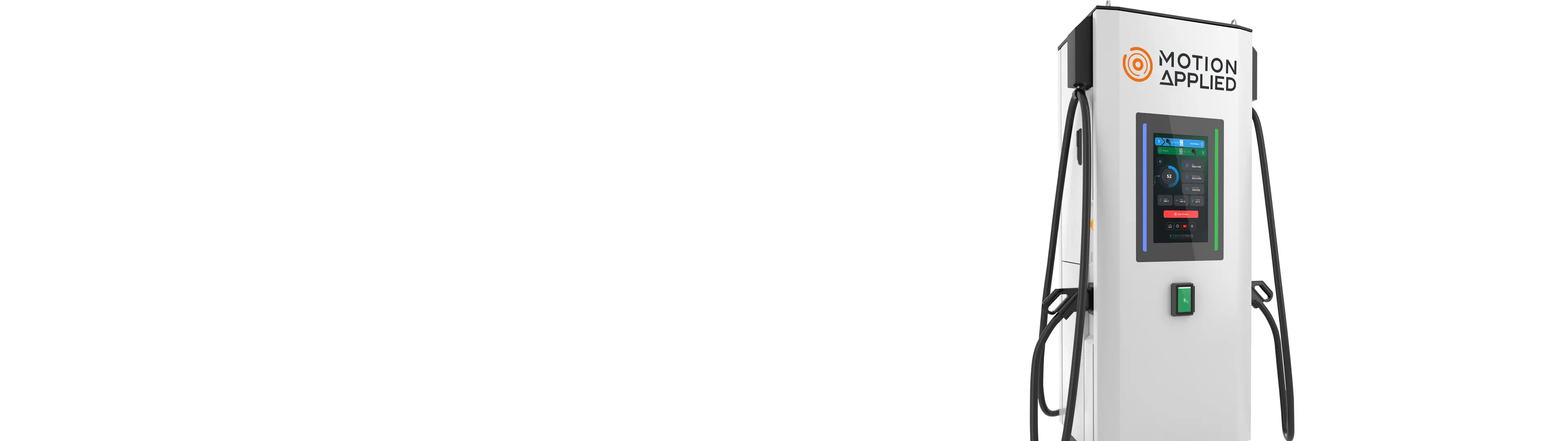 MDC 80kW, 120kW, 160kW, 200kW and 240kW All-in-one DC