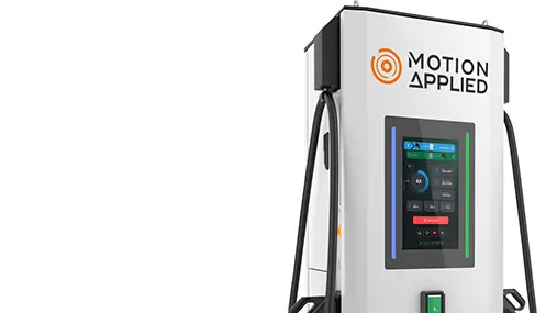 MDC 80kW, 120kW, 160kW, 200kW and 240kW All-in-one DC