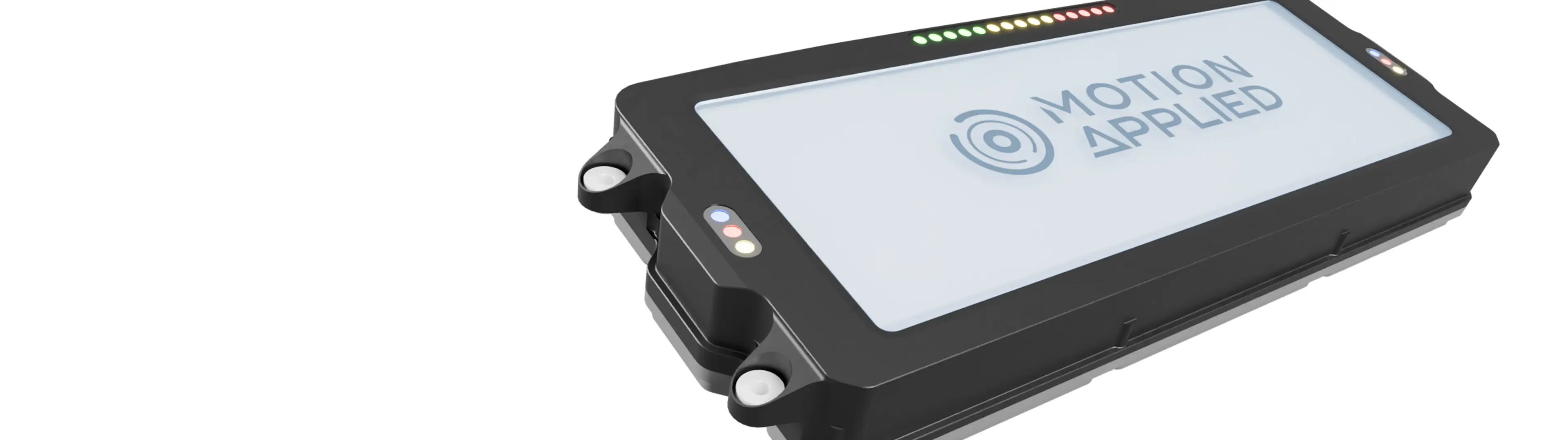 PCU-510 Display Unit