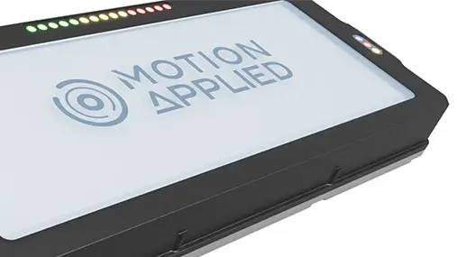 PCU-510 Display Unit