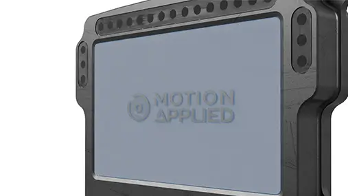 PCU-700 Display Unit