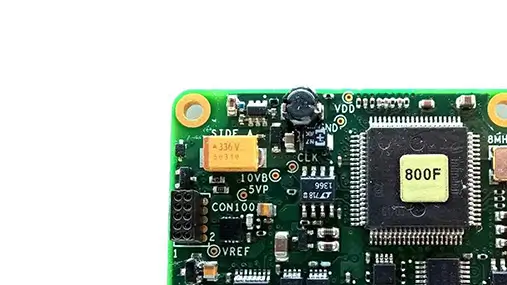 SIU-320 Interface Unit