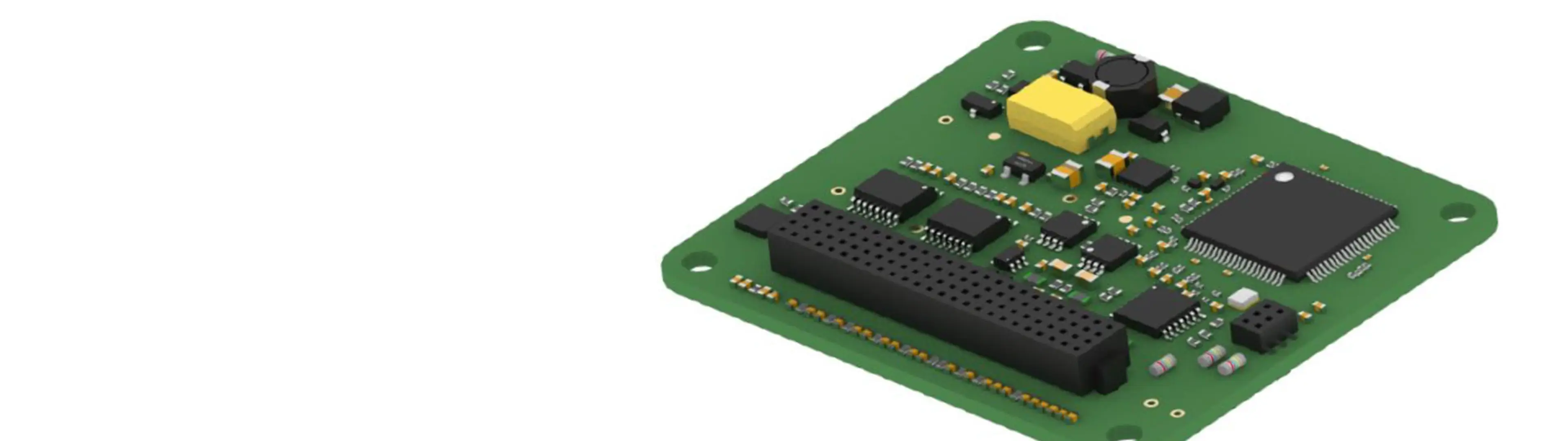 SIU-700 STEERING INTERFACE UNIT