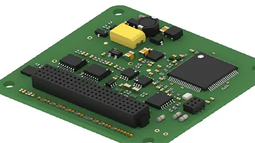 SIU-700 STEERING INTERFACE UNIT