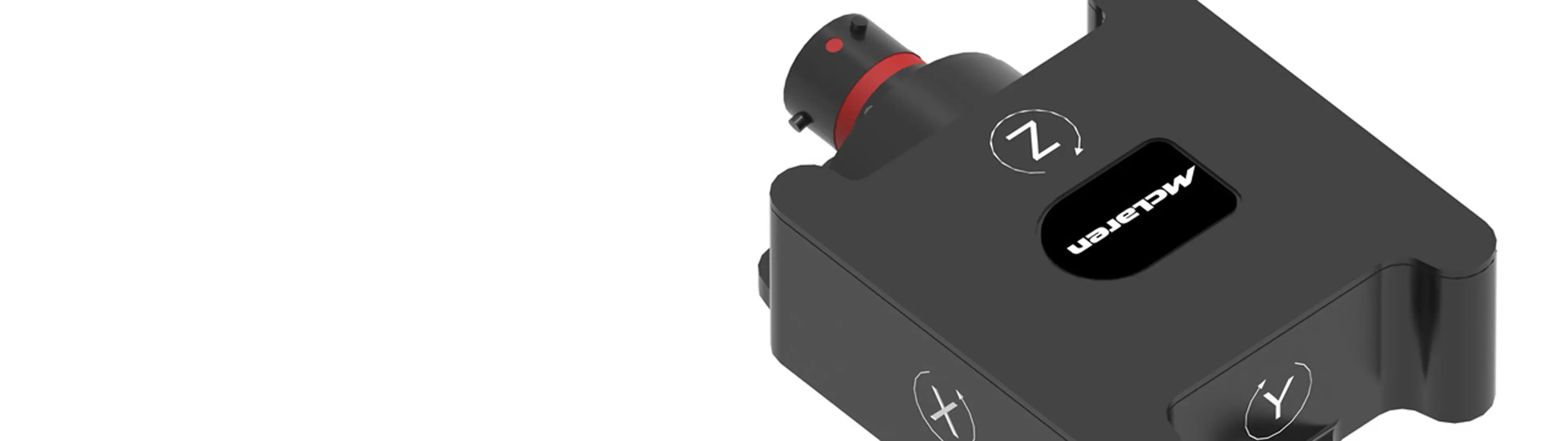 Tri-axis mems gyrosope