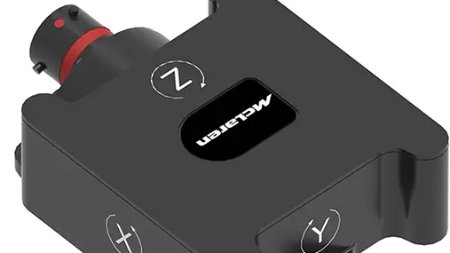 Tri-axis mems gyrosope