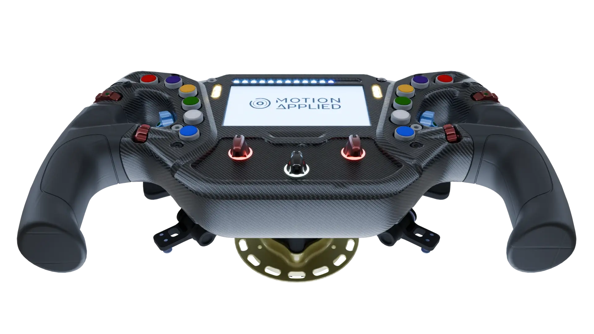 TSW-700 Steering Wheel