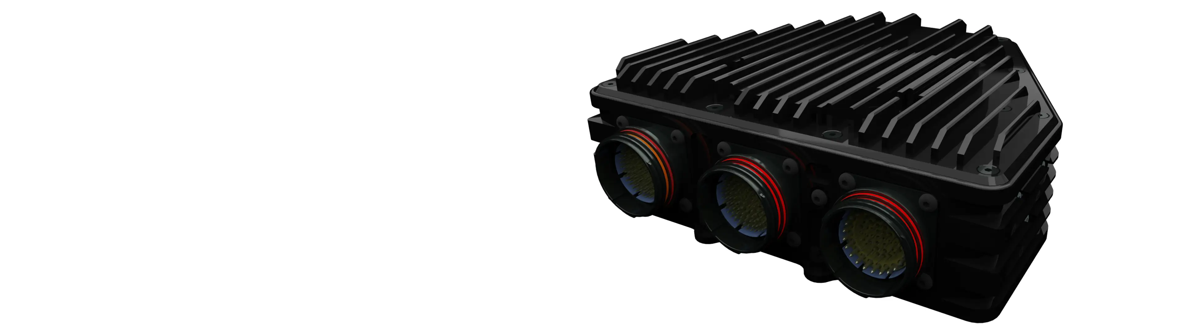 TAG-320b Electronic Control Unit