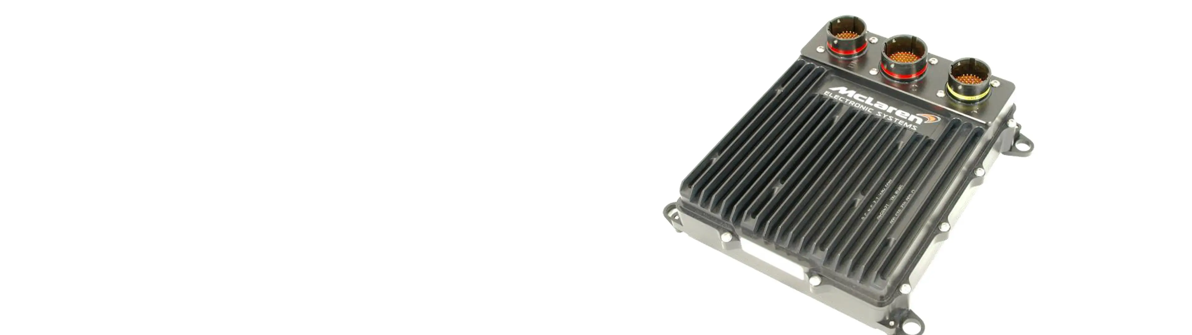 TAG-400i Electronic Control Unit