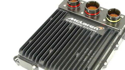 TAG-400i Electronic Control Unit